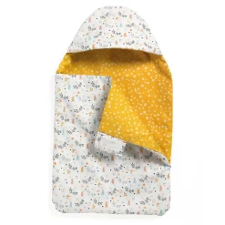 Pomea DukkeTilbehør - Sovepose, Kaniner