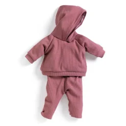 Pomea Dukketoj - Joggingsaet