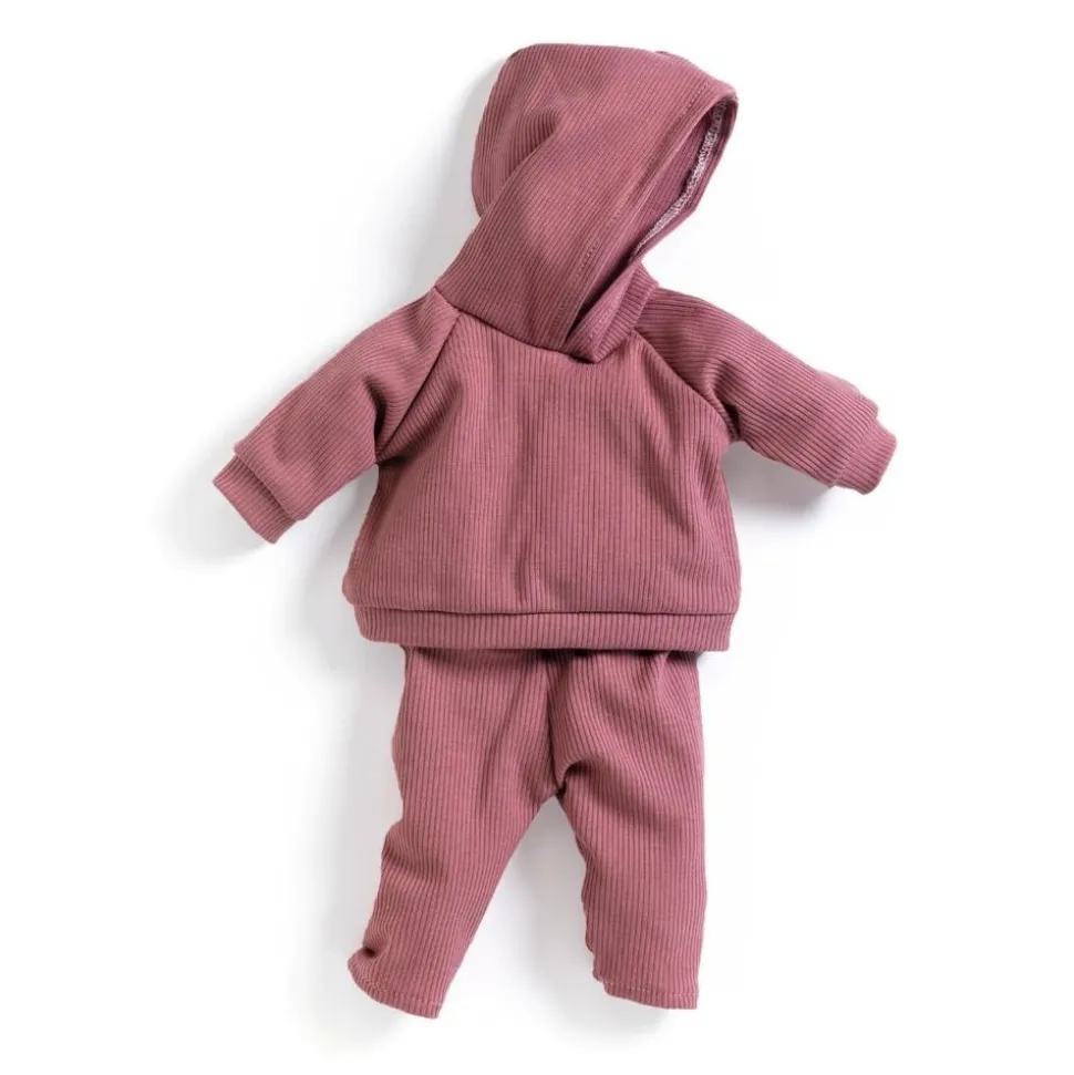 Pomea Dukketoj - Joggingsaet