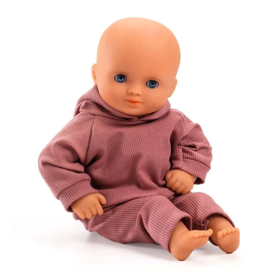 Pomea Dukketoj - Joggingsaet