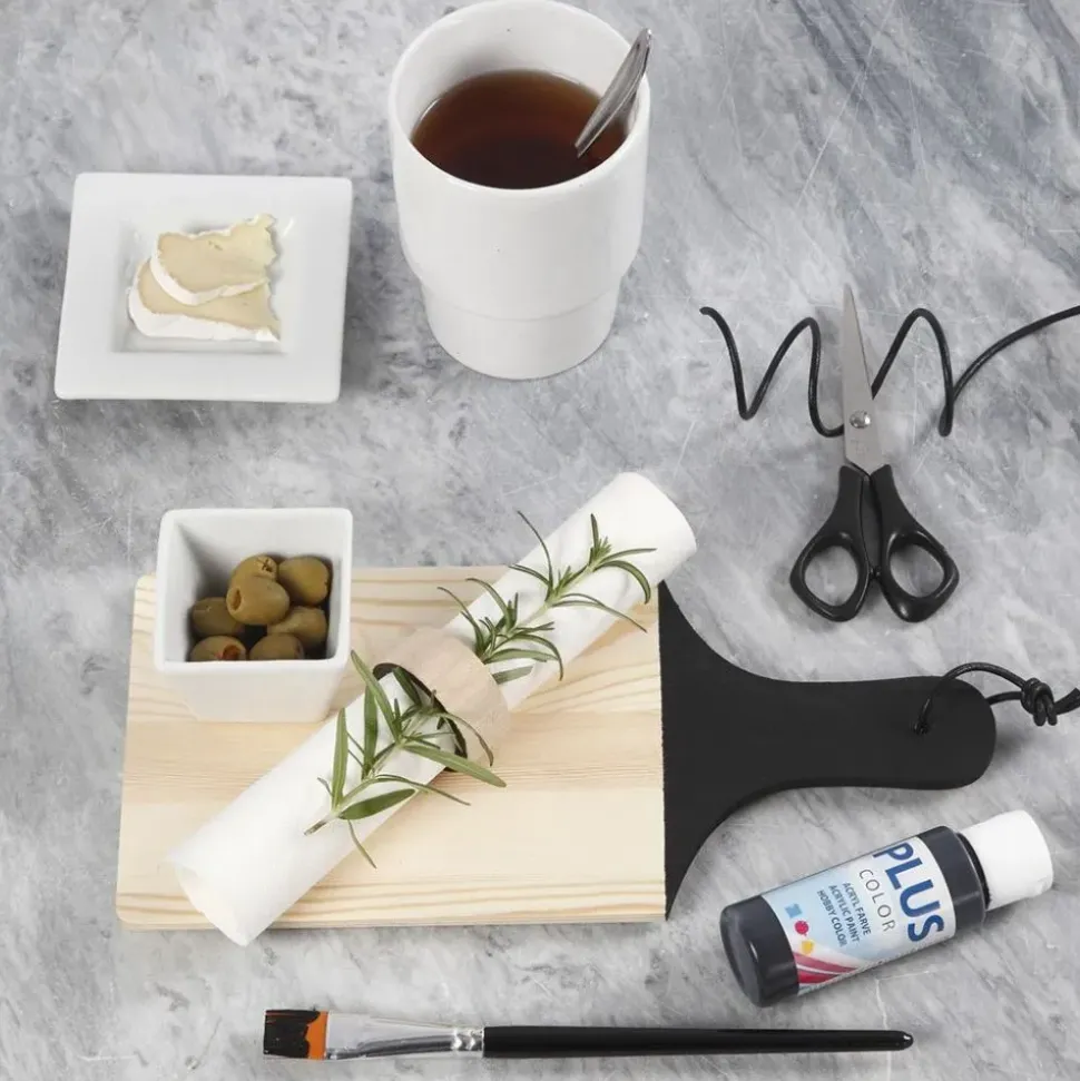 Porcelaenskrus, 2 Stk