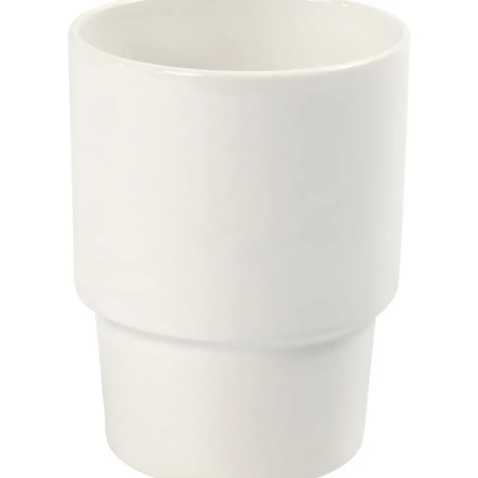 Porcelaenskrus, 2 Stk