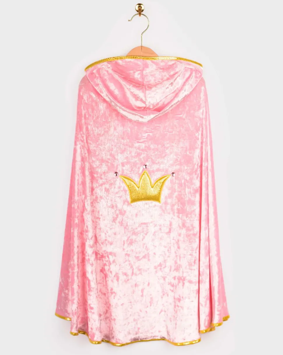 Prinsessekappe, Str. 3-8 Ar