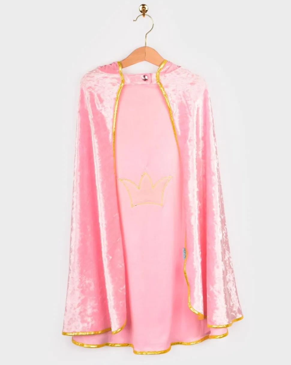 Prinsessekappe, Str. 3-8 Ar