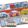 Puslespil Jumbo - Koretojer