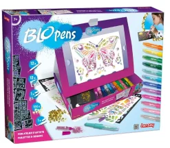 Pustetusser - Workshop Deluxe