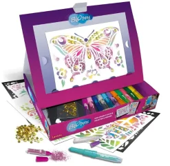 Pustetusser - Workshop Deluxe