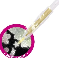 Pustetusser Aktivitetssaet - Maxi Colour Pop