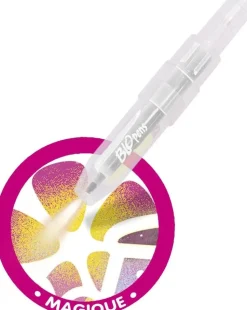 Pustetusser Aktivitetssaet - Maxi Colour Pop