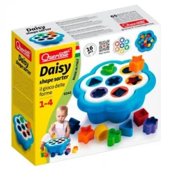 Puttekasse - Daisy