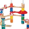 Quadrilla Kuglebane - Advanced Coding, 159 Dele