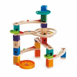 Quadrilla Kuglebane - Cliffhanger, 94 Dele