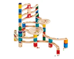 Quadrilla Kuglebane - The Cyclone, 198 Dele