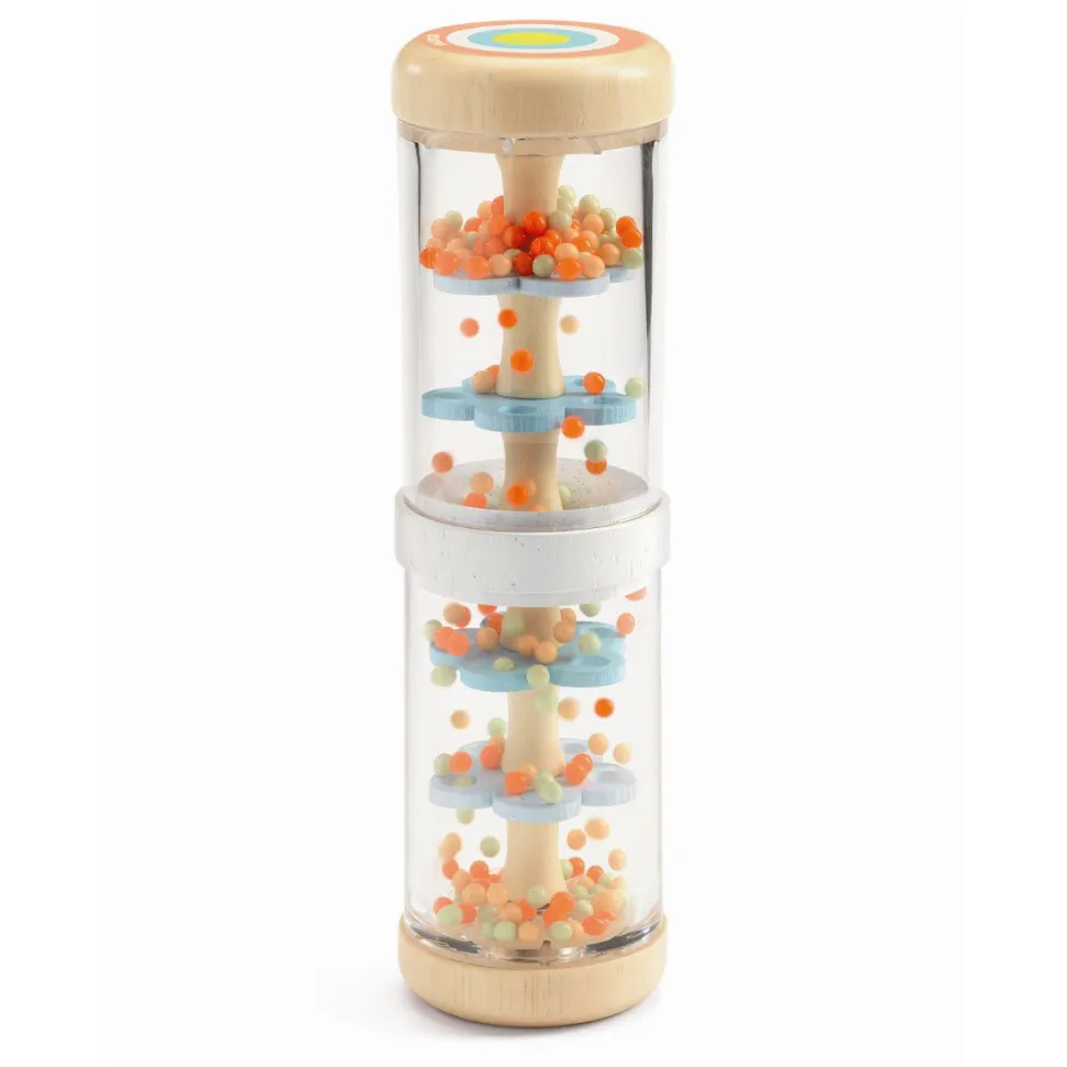 Rainmaker I Trae - 17 Cm.