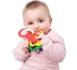 Rangle - Baby Noglering
