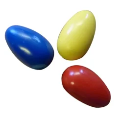 Rasleaeg I Trae - 3 Stk.