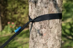 Rejsehaengekoje Single Inkl. Monteringssaet - River