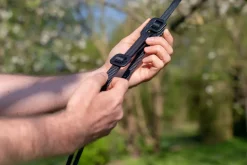 Rejsehaengekoje Single Inkl. Monteringssaet - River