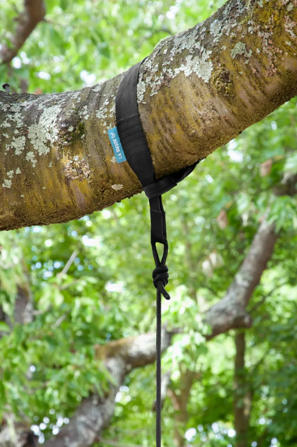 Rejsehaengekojestol Inkl. Ophaeng - River