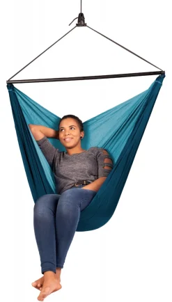 Rejsehaengekojestol Inkl. Ophaeng - River