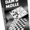 Rejsespil - Dam & Molle