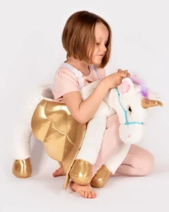 Ride-On Enhjorning