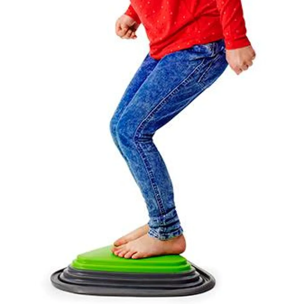 River Stones Bouncing, 1 Stk