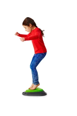 River Stones Bouncing, 1 Stk