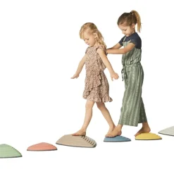 River Stones Nordic - Saet Med 6 Stk.