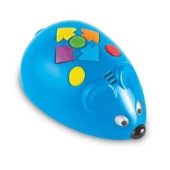 Robot Mus - Aktivitets Saet