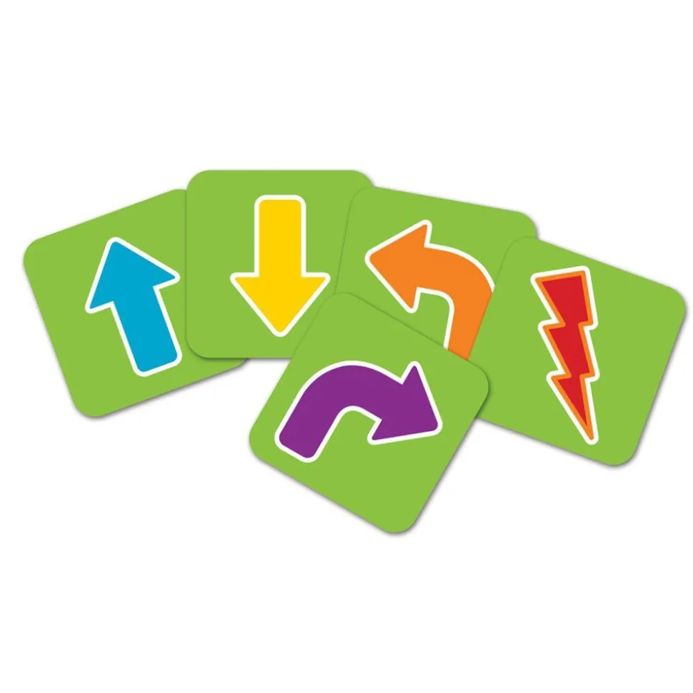 Robot Mus - Aktivitets Saet