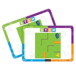 Robot Mus - Aktivitets Saet