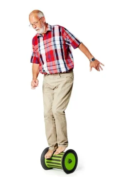 Roller - Balancetromle