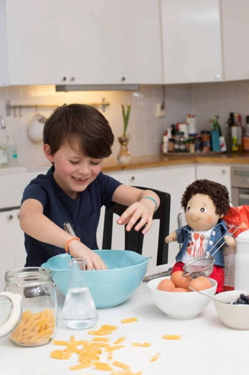 Rubens Cutie Activity - 32 Cm.