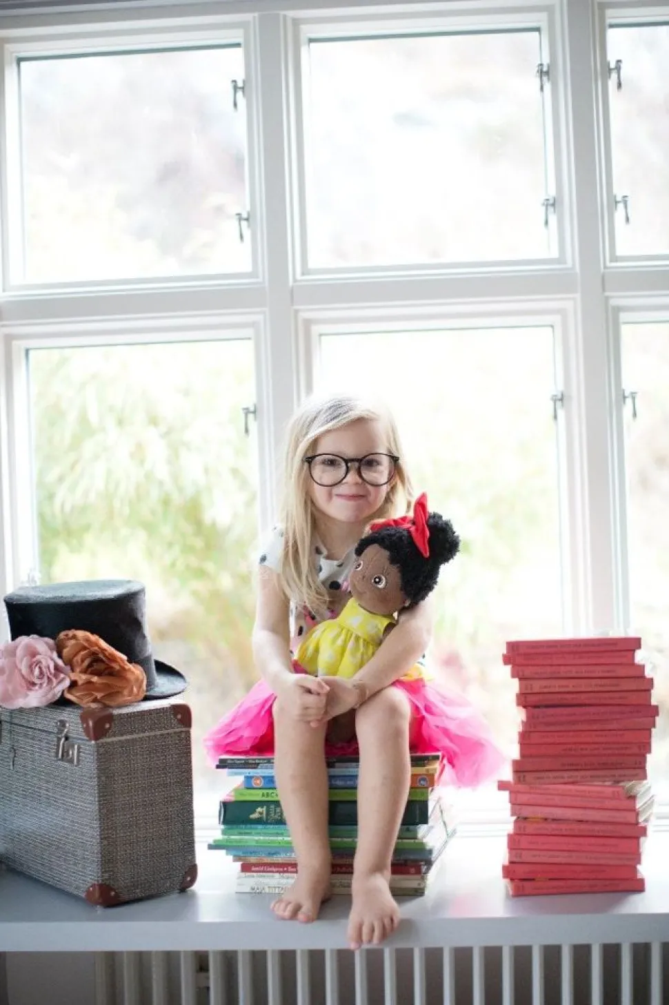 Rubens Cutie Activity - 32 Cm.