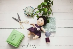 Rubens Cutie Activity - 32 Cm.