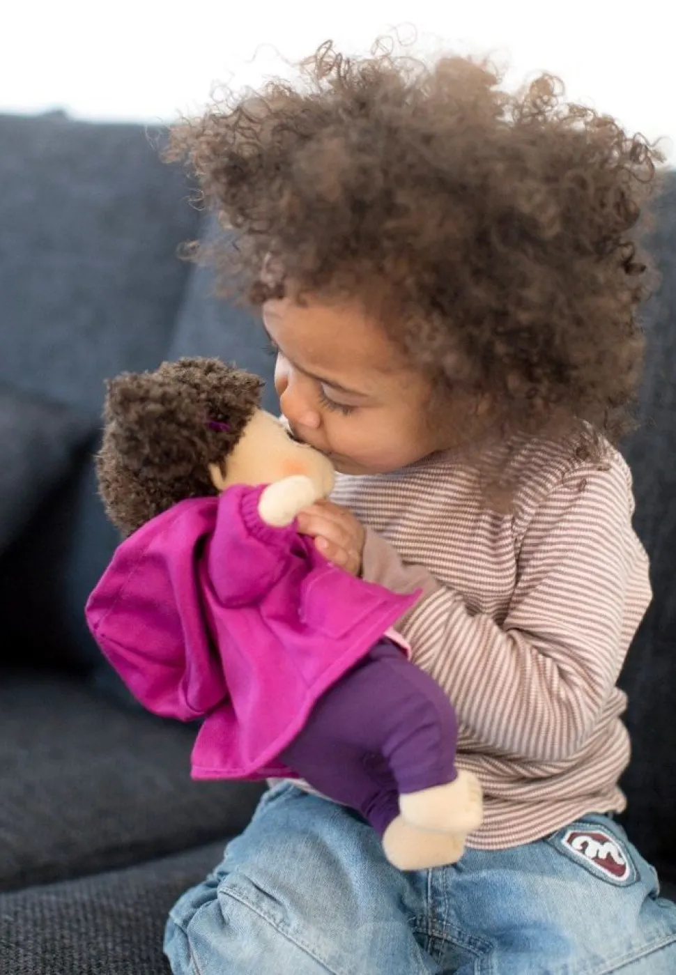 Rubens Cutie Activity - 32 Cm.