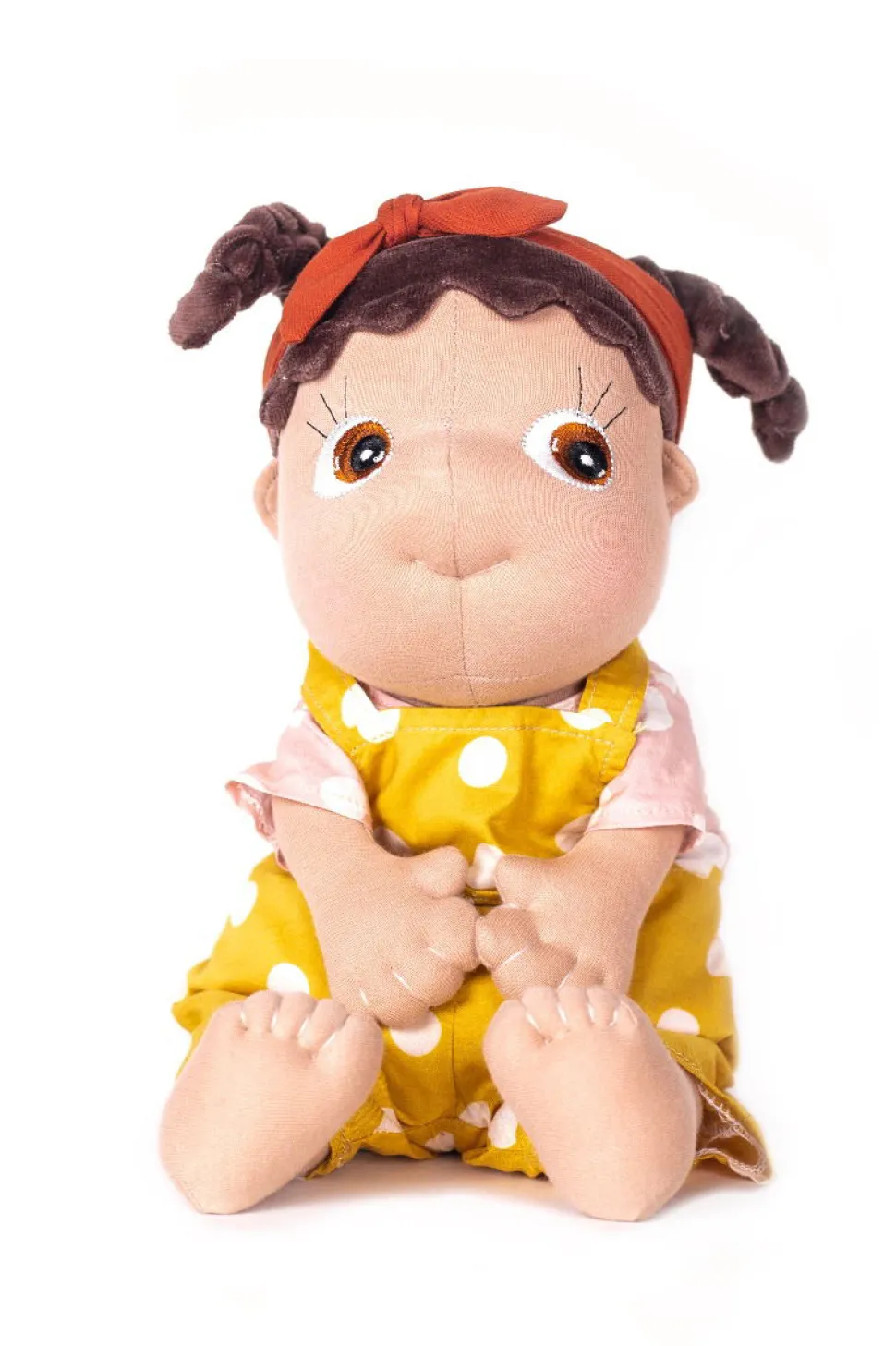 Rubens Tummies - 31 Cm.