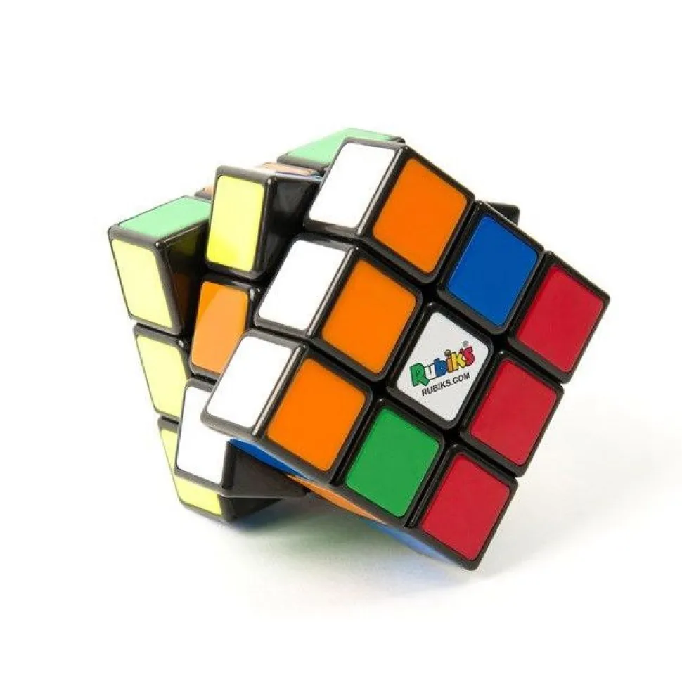 Rubiks Terning - 3 X 3