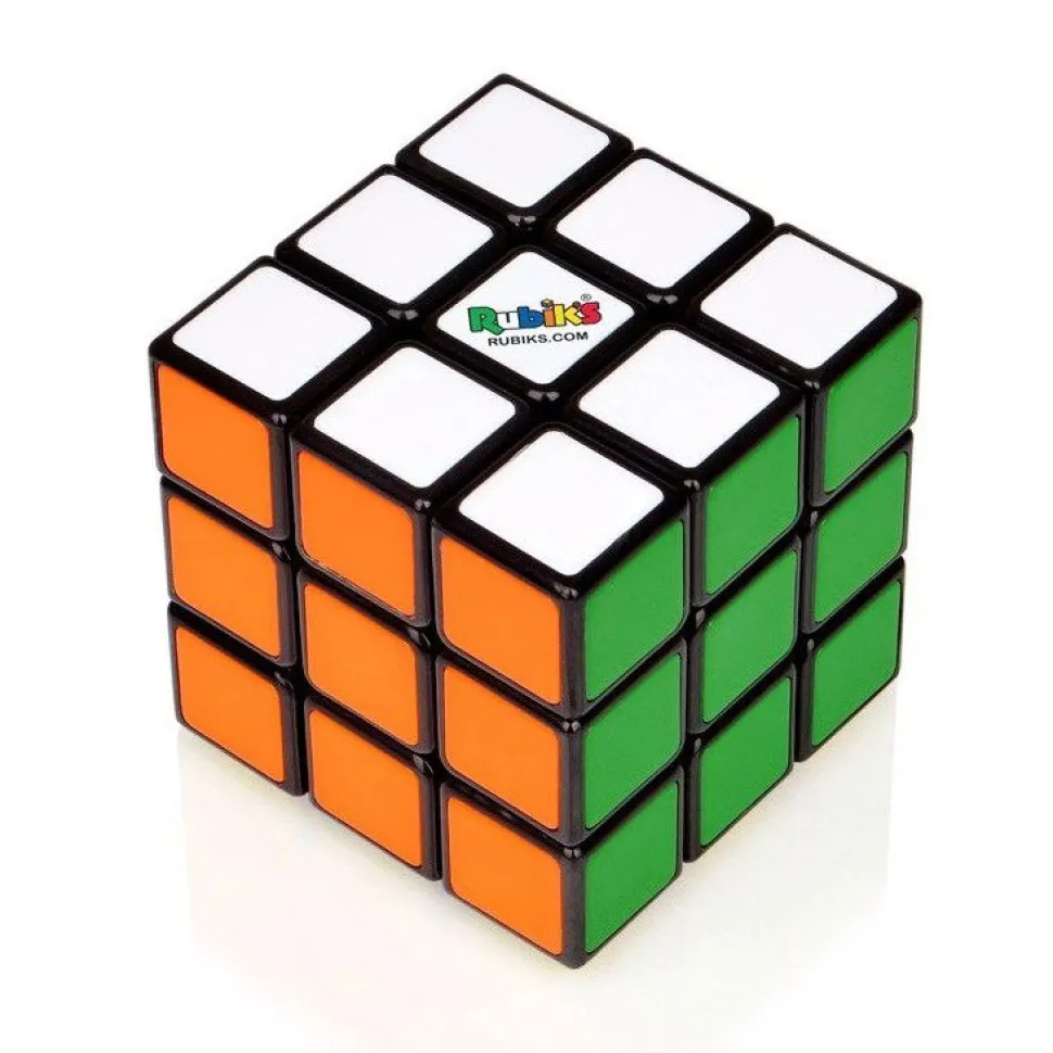 Rubiks Terning - 3 X 3