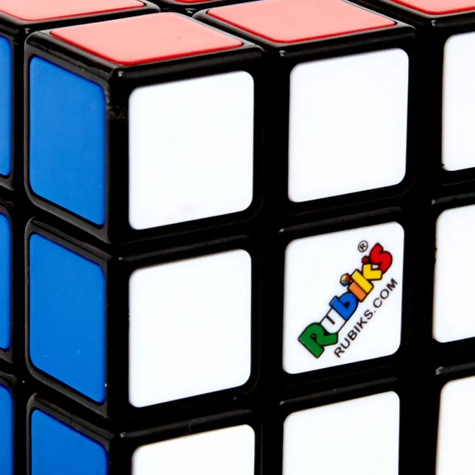 Rubiks Terning - 3 X 3