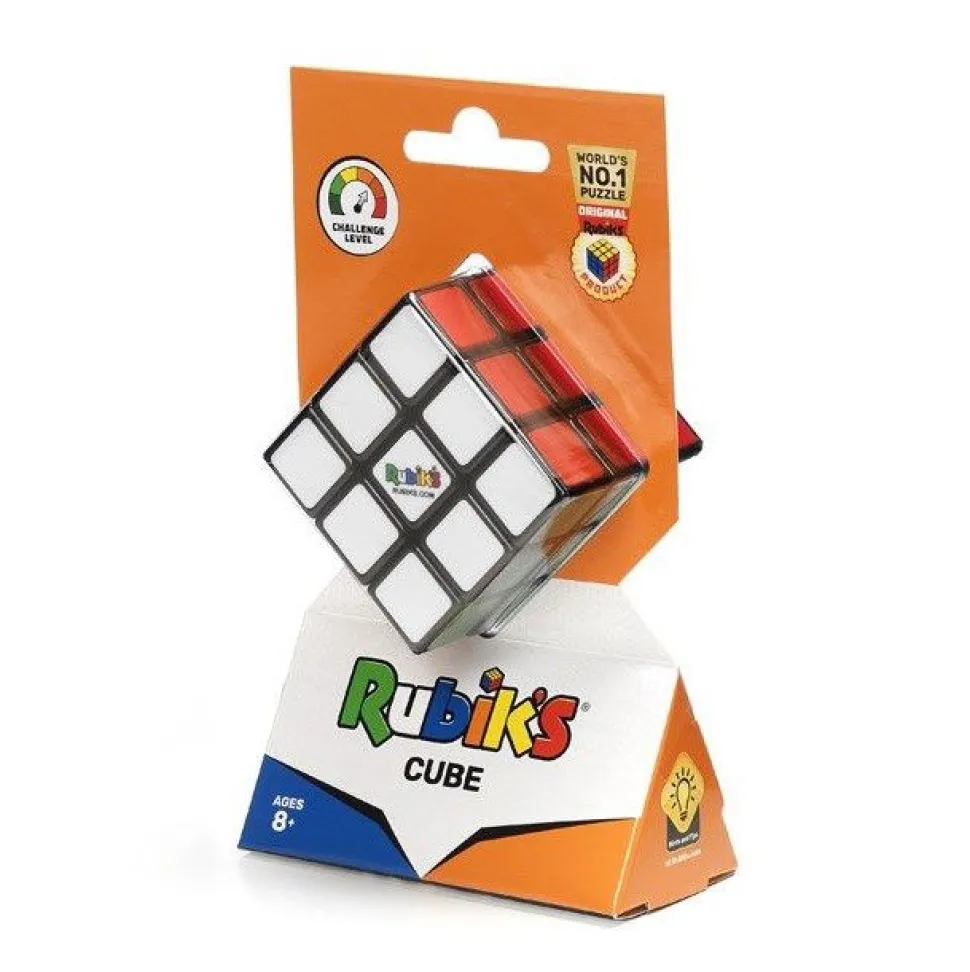 Rubiks Terning - 3 X 3