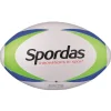 Rugby Bold, Str. 5