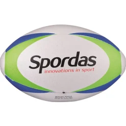 Rugby Bold, Str. 5