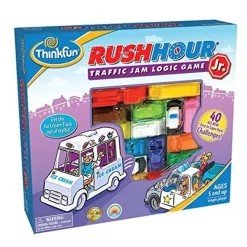 Rush Hour Junior