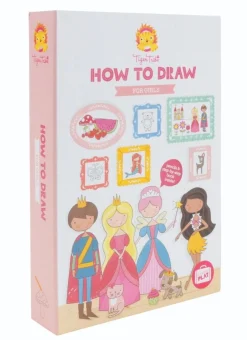 Sadan Tegner Du: Eventyr