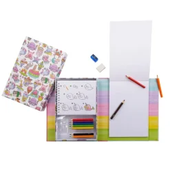 Sadan Tegner Du: Sjov I Solen