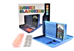 Saenke Slagskibe