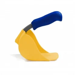 Sandleg - Handgraver Med Handtag