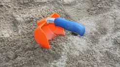 Sandleg - Handgraver Med Handtag